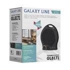 Тепловентилятор Galaxy GL8171 черный