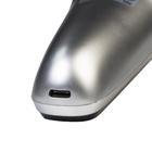 Электробритва Galaxy GL4209 серебристая