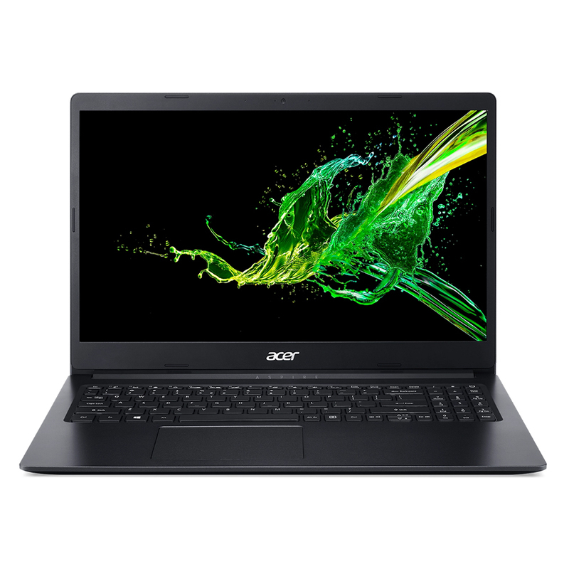 Ноутбук Acer Aspire A315-55G Intel Core i7-8565U 4GB DDR4 256GB SSD NVIDIA MX230 HD Black