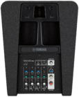 Акустическая система Yamaha Stagepas 1k