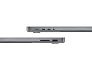 Ноутбук Apple MacBook Pro 14.2 Apple M3 8/512GB Space Gray