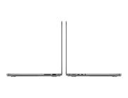 Ноутбук Apple MacBook Pro 14.2 Apple M3 8/512GB Space Gray
