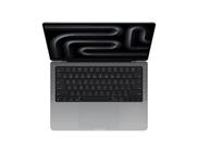 Ноутбук Apple MacBook Pro 14.2 Apple M3 8/512GB Space Gray