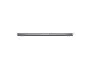 Ноутбук Apple MacBook Pro 14.2 Apple M3 8/512GB Space Gray