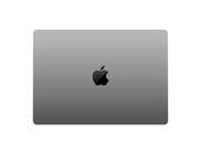 Ноутбук Apple MacBook Pro 14.2 Apple M3 8/512GB Space Gray