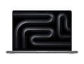 Ноутбук Apple MacBook Pro 14.2 Apple M3 8/512GB Space Gray