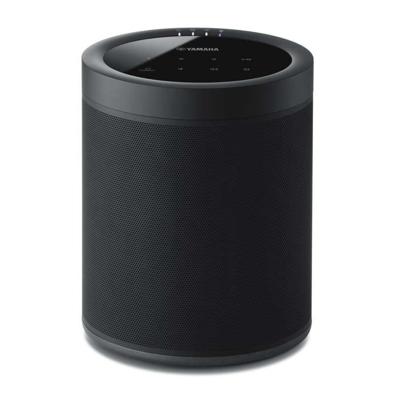 Портативная акустика Yamaha WX-021 Black