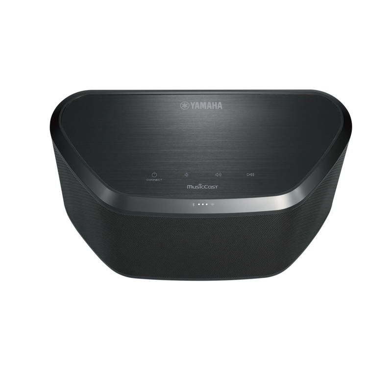 Портативная акустика Yamaha WX-030 Black