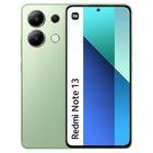 Сотовый телефон Xiaomi Redmi Note 13 8/128GB зеленый