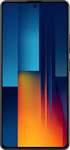 Сотовый телефон Xiaomi Poco M6 Pro 12/512GB голубой