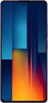 Сотовый телефон Xiaomi Poco M6 Pro 12/512GB фиолетовый