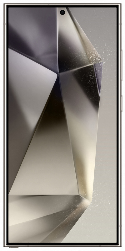 Сотовый телефон Samsung Galaxy S24 Ultra 12/256GB серый