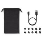 Наушники Yamaha EP-E50A Black