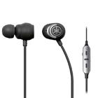 Наушники Yamaha EP-E50A Black