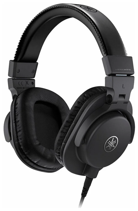Наушники Yamaha HPH-MT5