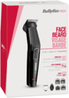 Триммер Babyliss MT725E