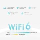Wi-Fi Mesh система TP-Link Deco X50-PoE V1 2PK