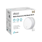 Wi-Fi Mesh система TP-Link Deco X50-PoE V1 2PK