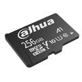 Карта памяти microSD Dahua L100 256GB