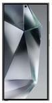 Сотовый телефон Samsung Galaxy S24 Ultra 12/256GB черный
