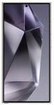 Сотовый телефон Samsung Galaxy S24 Ultra 12/256GB фиолетовый