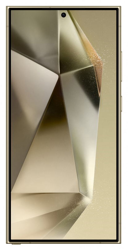 Сотовый телефон Samsung Galaxy S24 Ultra 12/256GB желтый