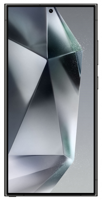 Сотовый телефон Samsung Galaxy S24 Ultra 12/256GB зеленый