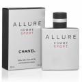 Туалетная вода Chanel Allure Sport, 100 мл