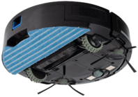 Робот-пылесос Coolfort CF-3203