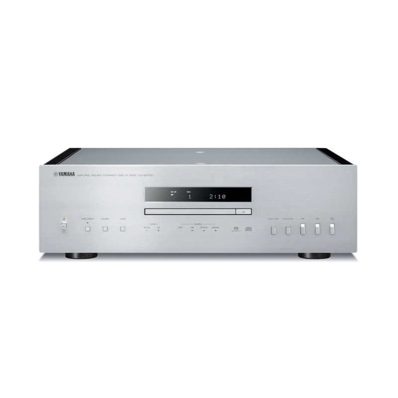 CD-проигрыватель Yamaha CD-S2100