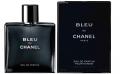 Парфюмерная вода Chanel  Bleu De Chanel, 100 мл