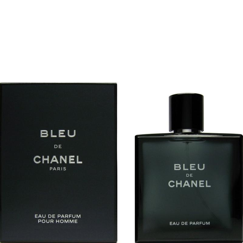 Купить духи Chanel Bleu De Chanel Eau De Parfum  мужская парфюмерная вода  и парфюм Шанель Блю Де Шанель Парфюмерная Вода  цена и описание аромата в  интернетмагазине SpellSmellru