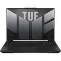 Ноутбук Asus TUF A16 FA617NS AMD Ryzen 7-7735HS 16GB DDR4 1TB SSD AMD Radeon RX7600S 8GB FHD W11 Black