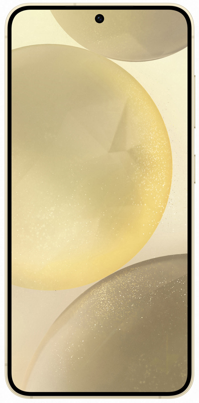 Сотовый телефон Samsung Galaxy S24 8/256GB желтый