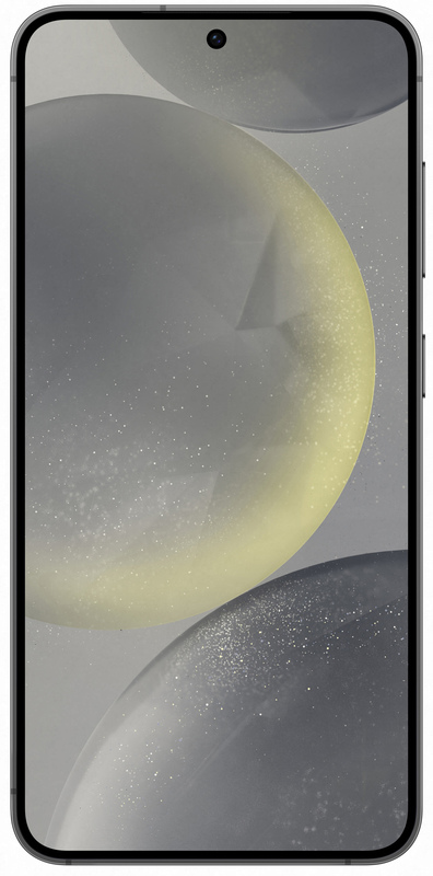 Сотовый телефон Samsung Galaxy S24 8/256GB черный