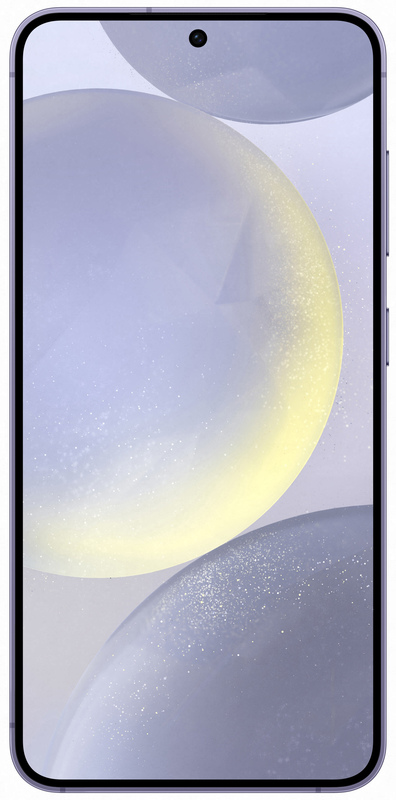 Сотовый телефон Samsung Galaxy S24 8/256GB фиолетовый