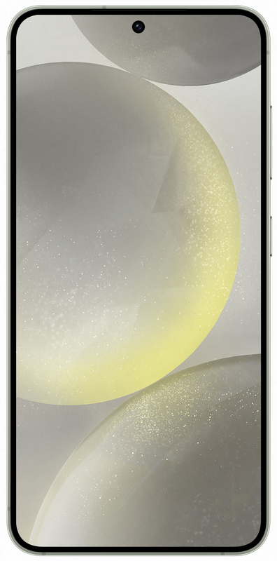 Сотовый телефон Samsung Galaxy S24 8/256GB зеленый
