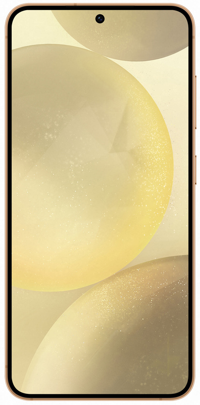 Сотовый телефон Samsung Galaxy S24 8/256GB оранжевый
