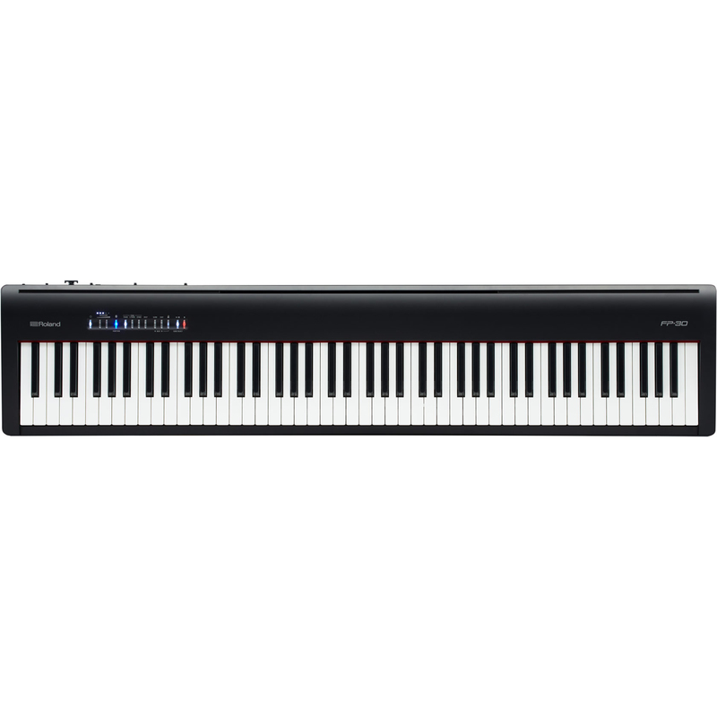 Цифровое пианино Roland FP-30B