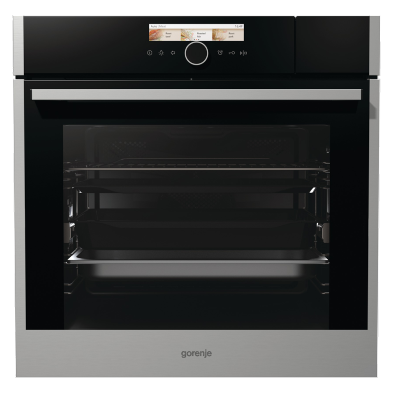 Духовой шкаф Gorenje BCS798S24X