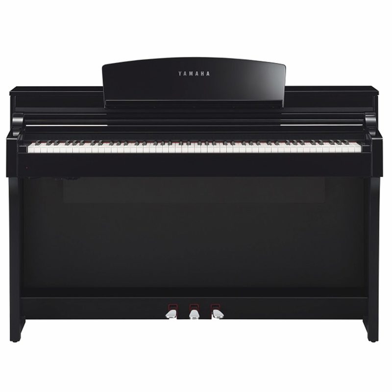 Цифровое пианино Yamaha CLP-725B