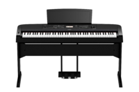 Цифровое пианино Yamaha DGX-670B