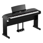 Цифровое пианино Yamaha DGX-670B