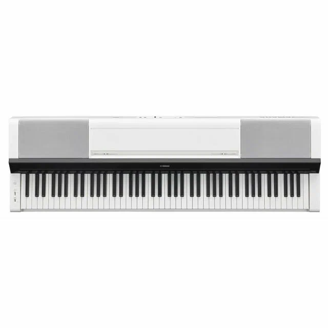 Цифровое пианино Yamaha P-S500WH