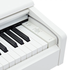 Цифровое пианино Yamaha YDP-145WH