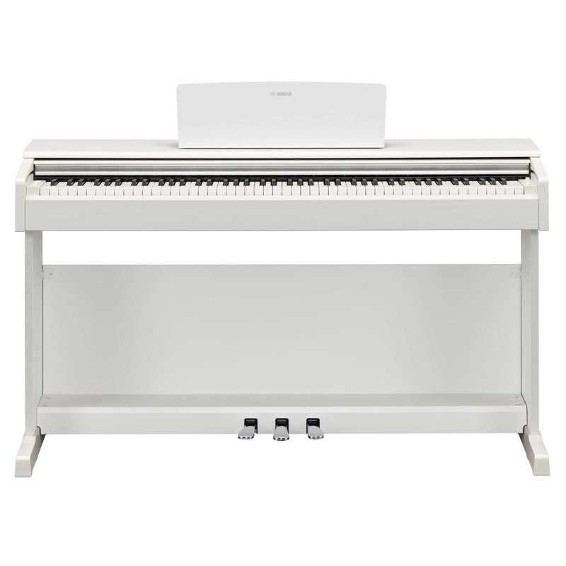 Цифровое пианино Yamaha YDP-145WH