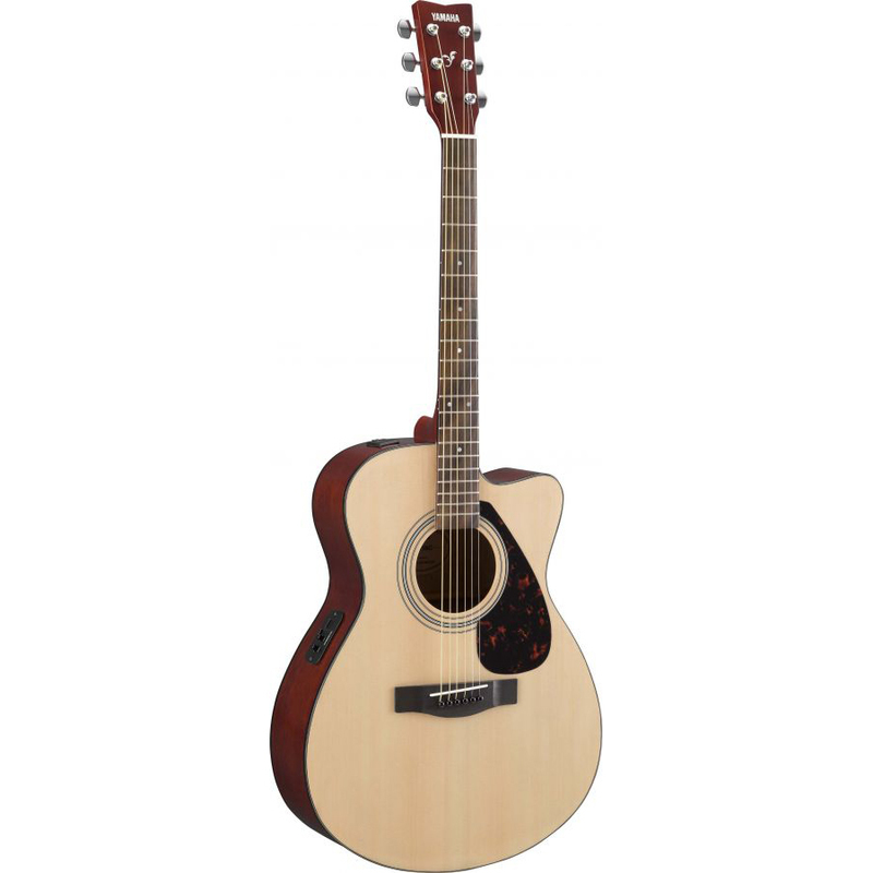 Гитара Yamaha FSX315C NT