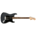 Гитара Fender Squier Affinity Series Stratocaster HH Charcoal Frost Metallic