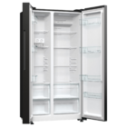 Холодильник Gorenje NRR9185EABXL