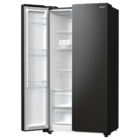 Холодильник Gorenje NRR9185EABXL